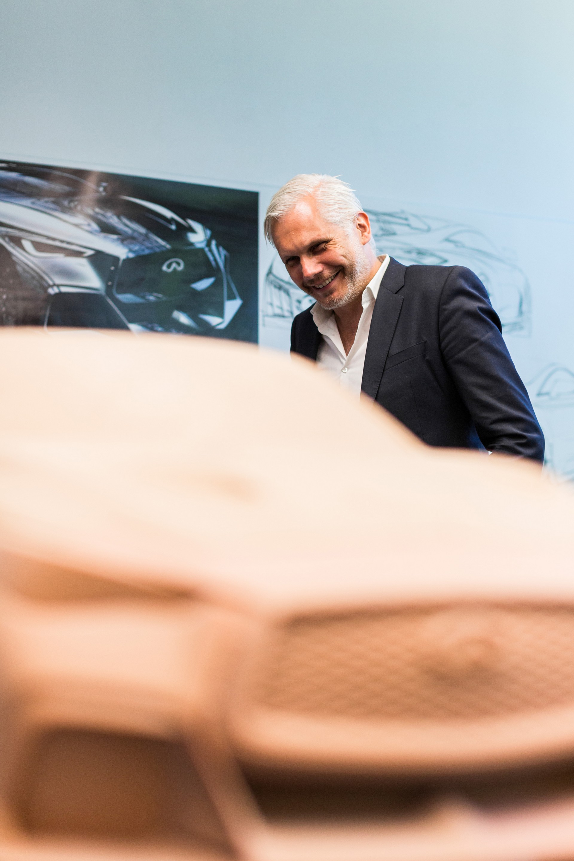 Infiniti Project Black S Concept-112 Infiniti Project Black S Concept With F1 Hybrid Tech Has The Power Go After M4, RS5