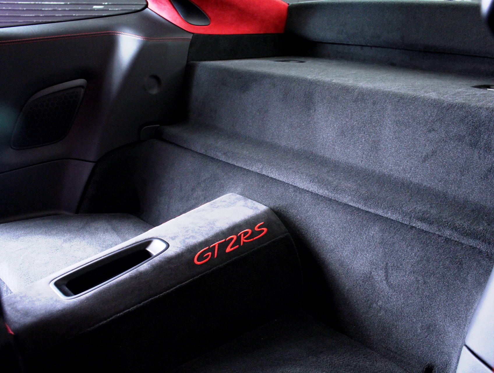 2018 porsche 911 gt2rs weissach auction bat 71 151-Mile Porsche 911 GT2 RS With Weissach Pack Is Auctioned Off