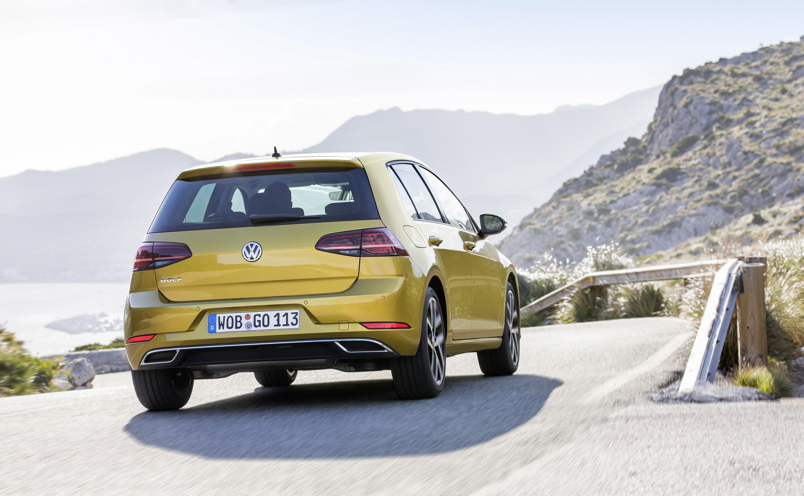 VW-WLTP-Models-3 VW’s Best-Selling Models Are Now WLTP Compliant In Europe