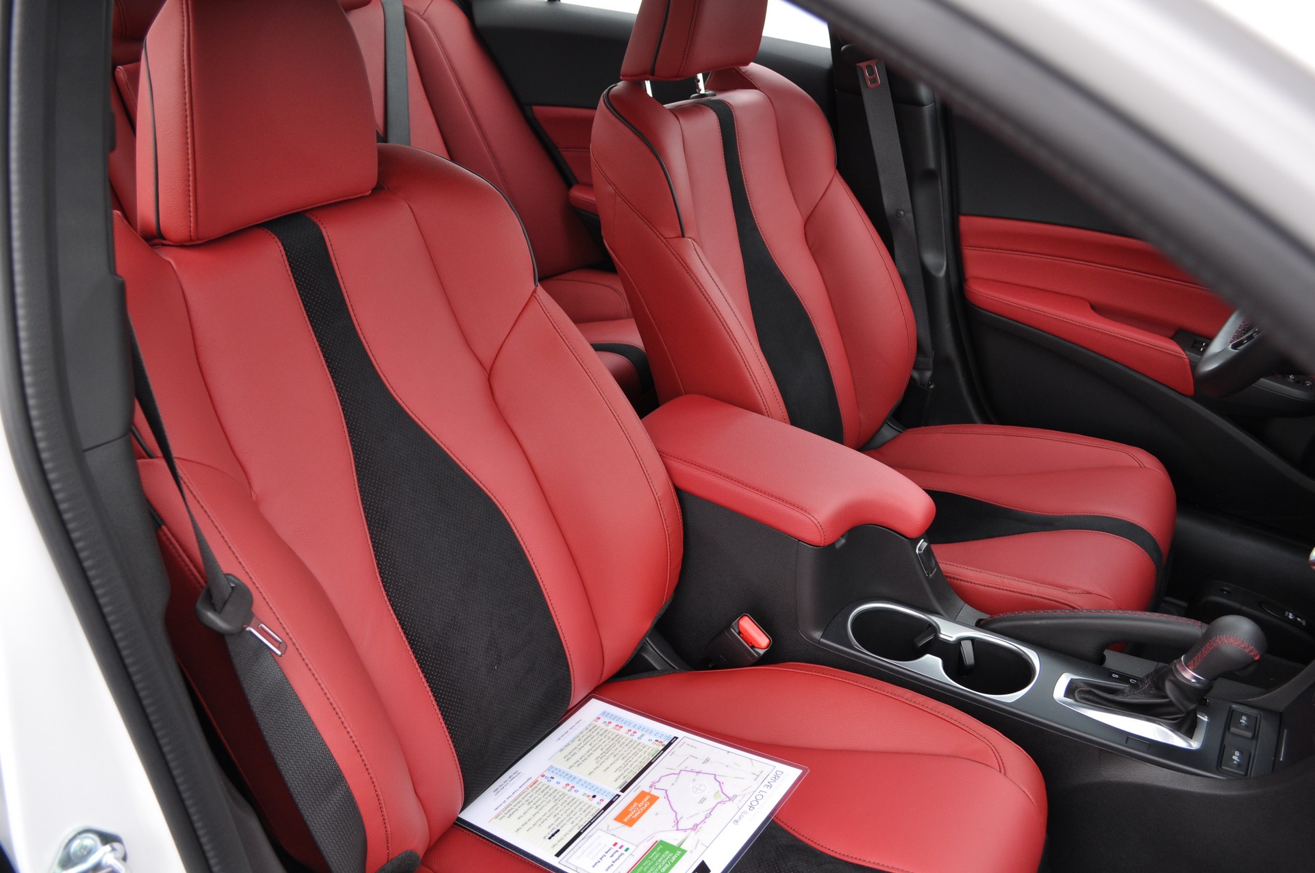 2019-Acura-ILX-15 First Drive: 2019 Acura ILX Becomes More Compelling Thanks To Bolder Styling And A Significant Price Cut