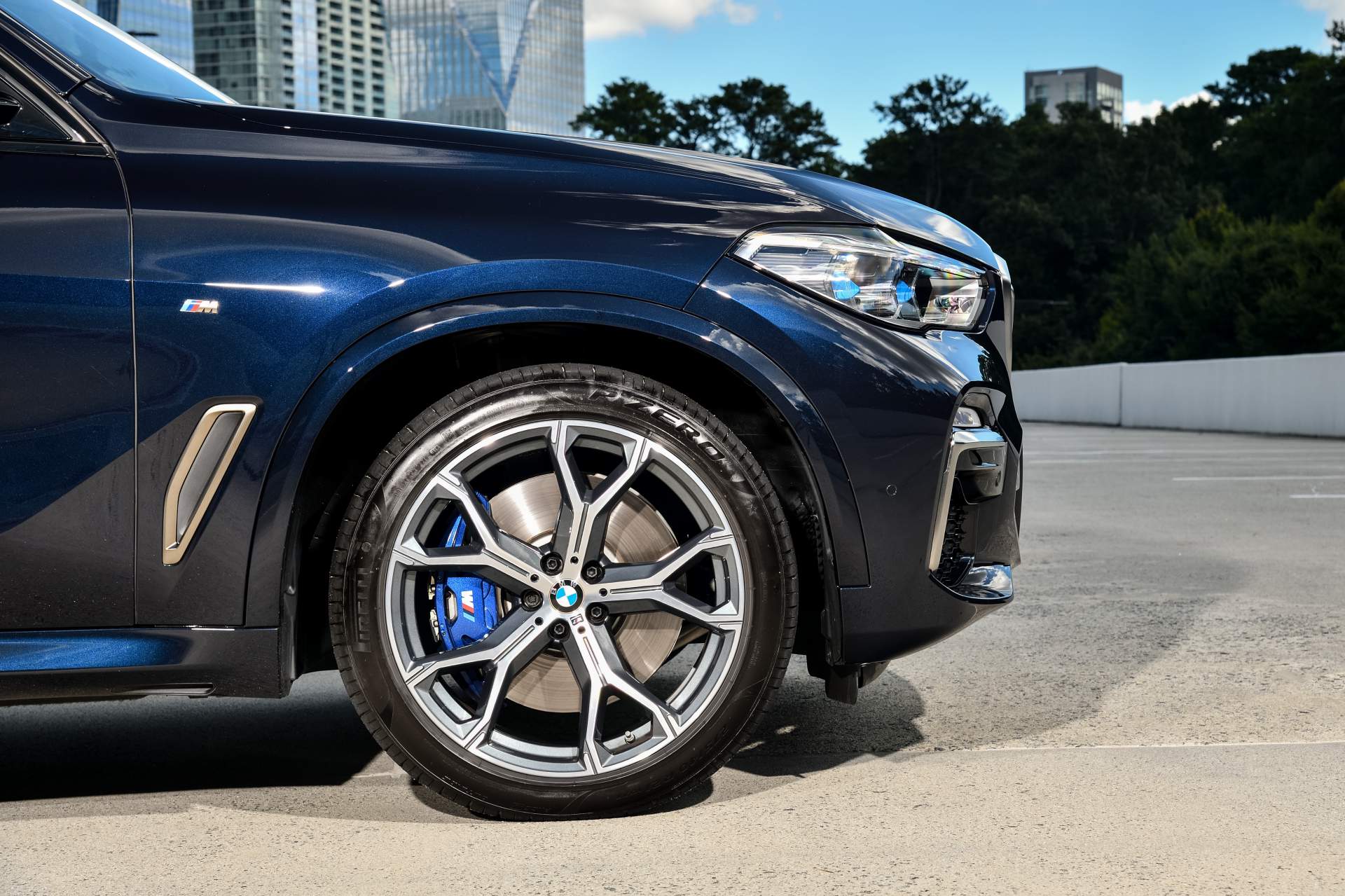 2019 BMW X5 301 Your 2019 BMW X5 Photo Gallery Is Here And It’s Huge