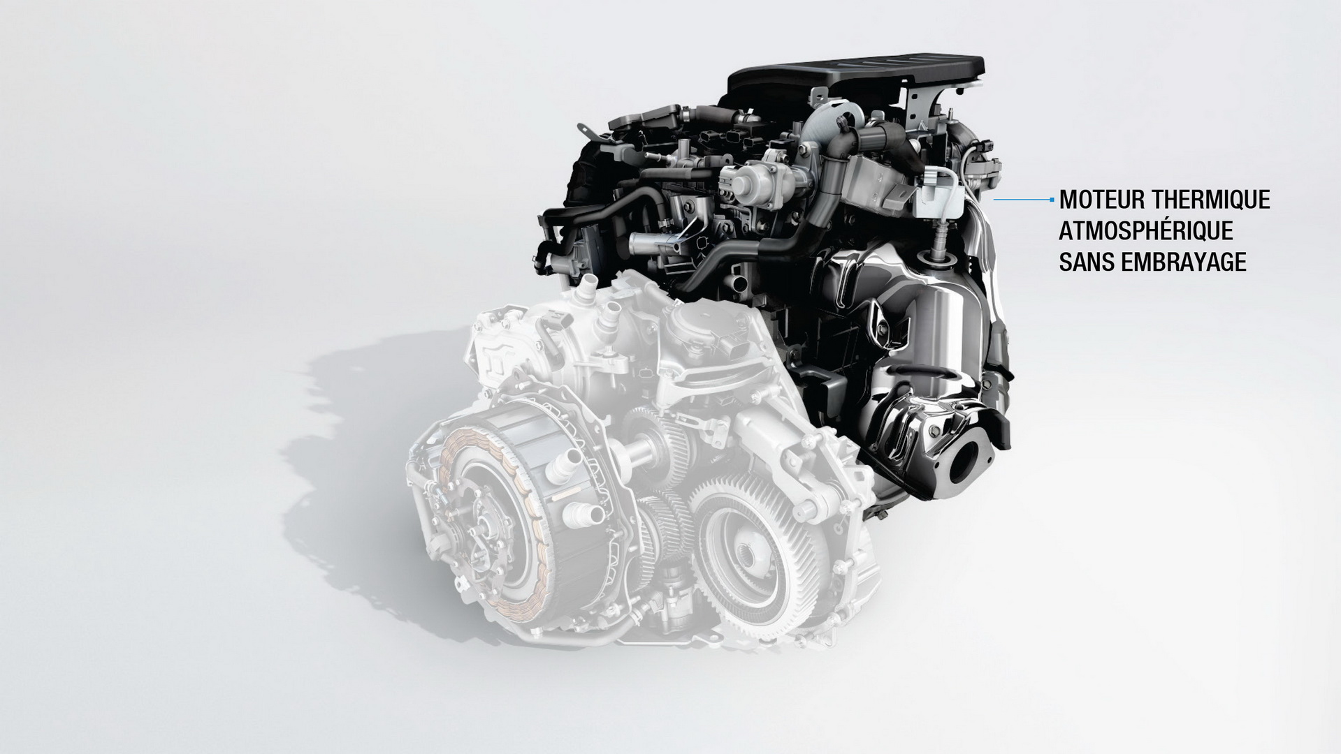 Présentation PowerPoint K-ZE Will Become Renault’s New Low-Cost Electric Crossover