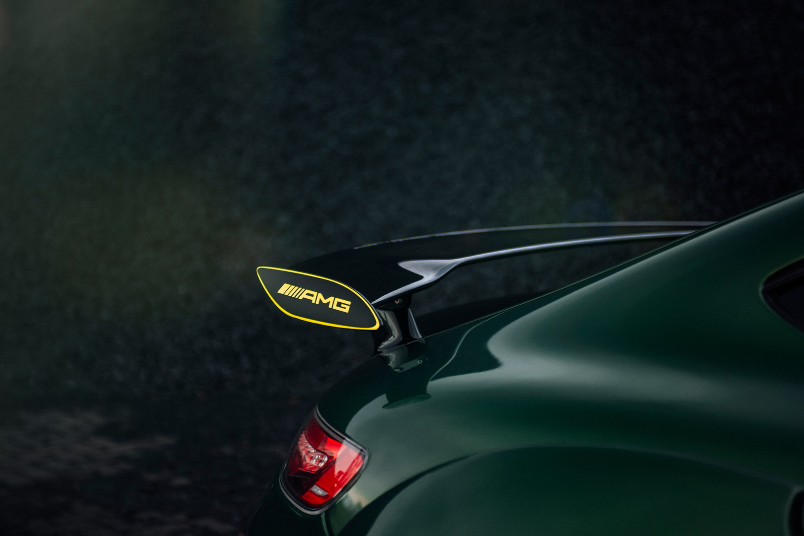 mercedes-amg gt s tuning fostla 13 Fostla’s Mercedes-AMG GT S Arrives With 650 PS And An Attitude