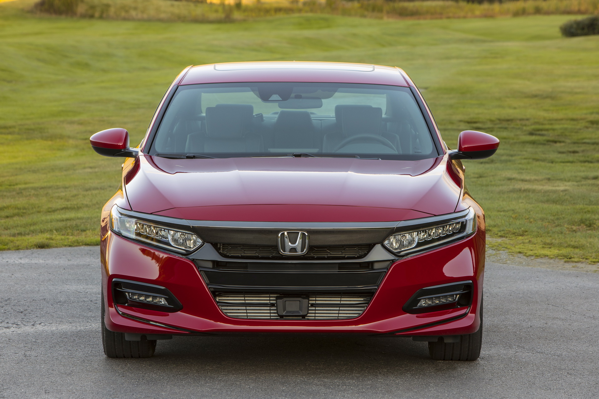 2019 honda accord pricing specs 31 2019 Honda Accord Priced From $23,720 To $35,950, In Showrooms Nov 1