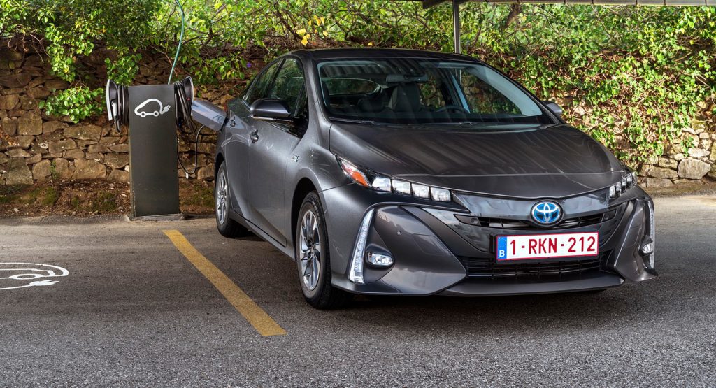 European Parliament Votes For 40 Per Cent Reduction In Vehicle CO2 Emissions By 2030