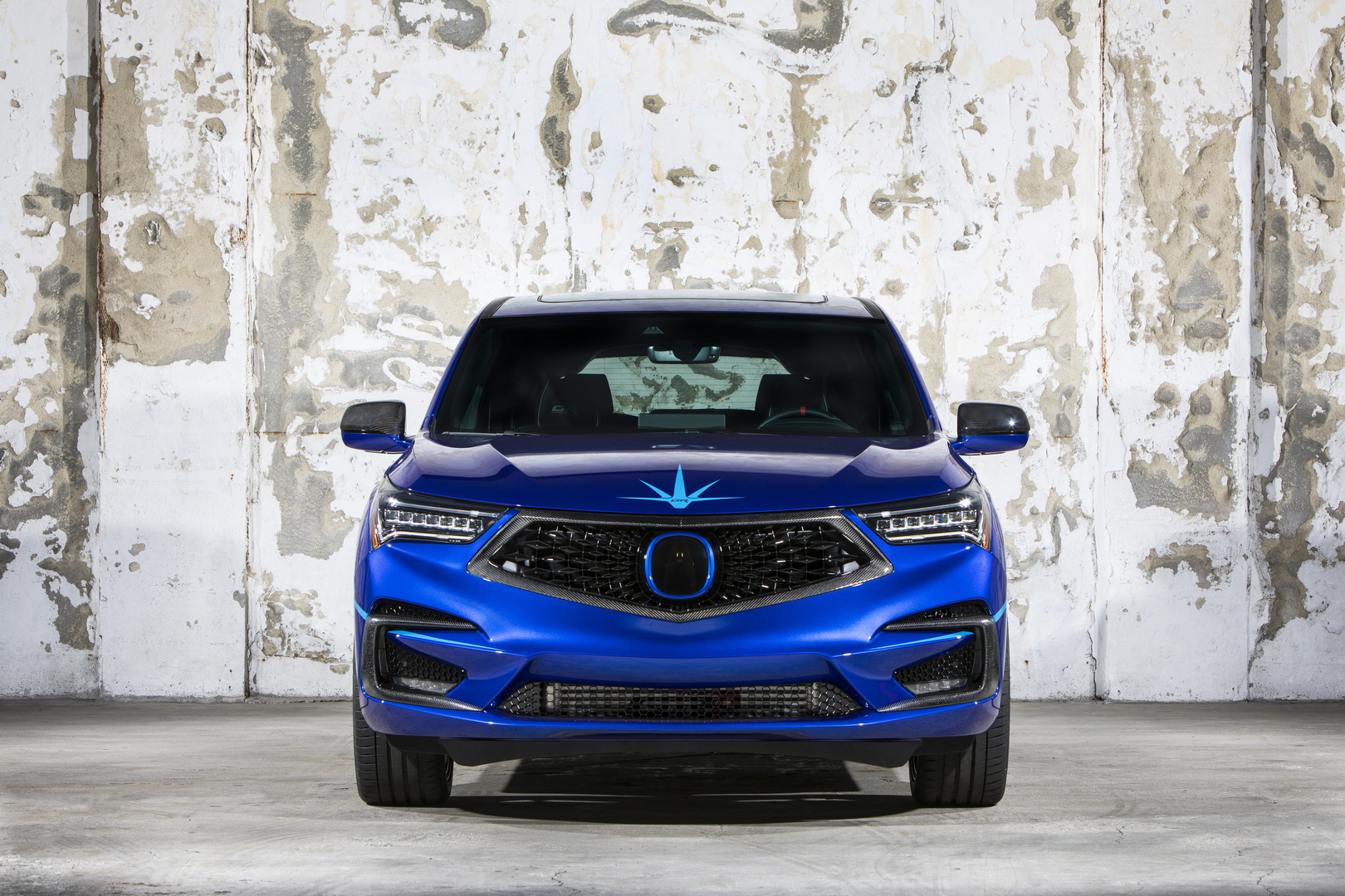2019 acura rdx a-spec grp tuning 6 GRP-Tuned 2019 Acura RDX A-Spec Brings 345HP To SEMA