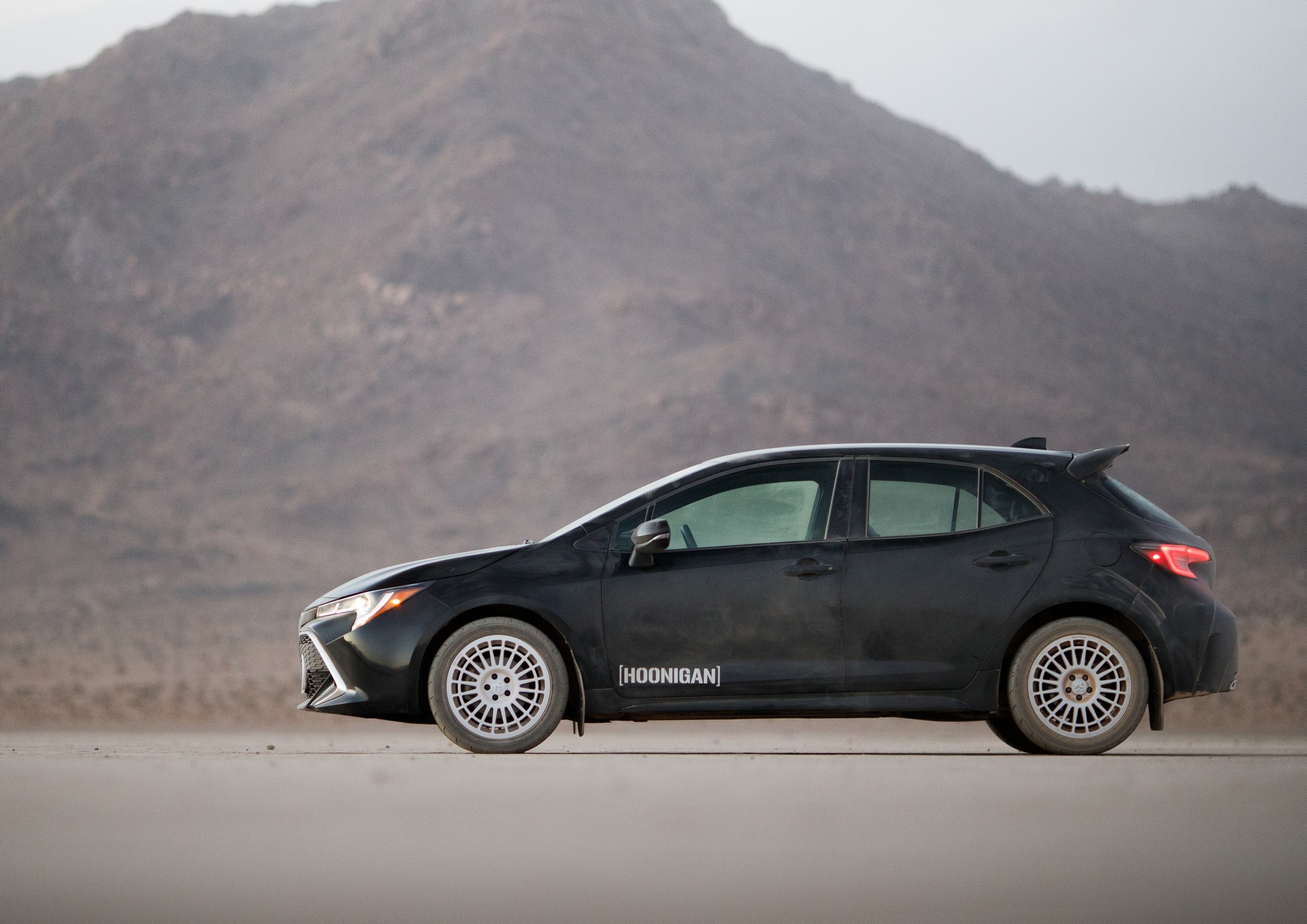 Toyota-Corolla-SEMA-5 Toyota Hatches An Assortment Of Modified Corollas For SEMA