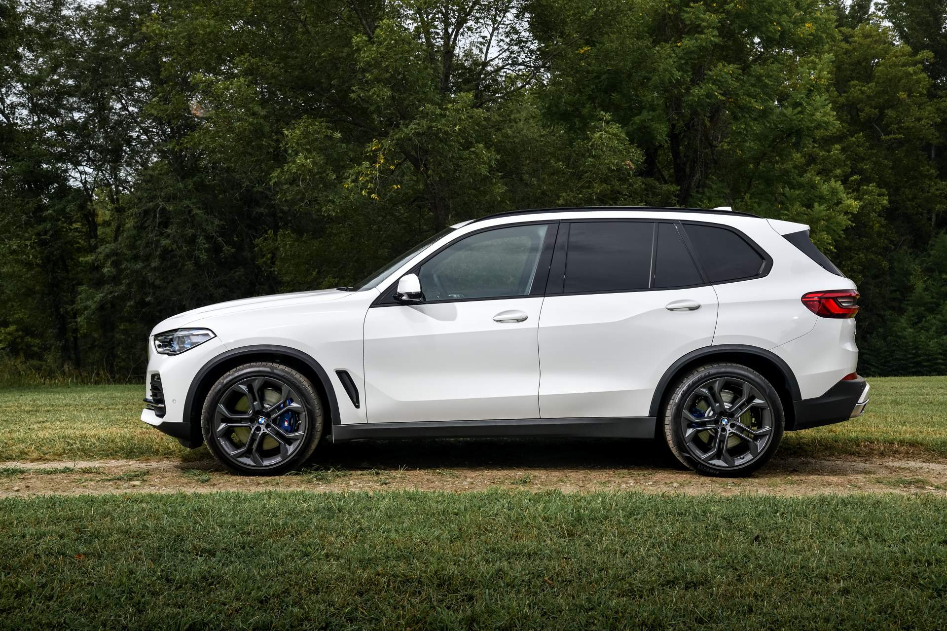 2019 BMW X5 52 Your 2019 BMW X5 Photo Gallery Is Here And It’s Huge