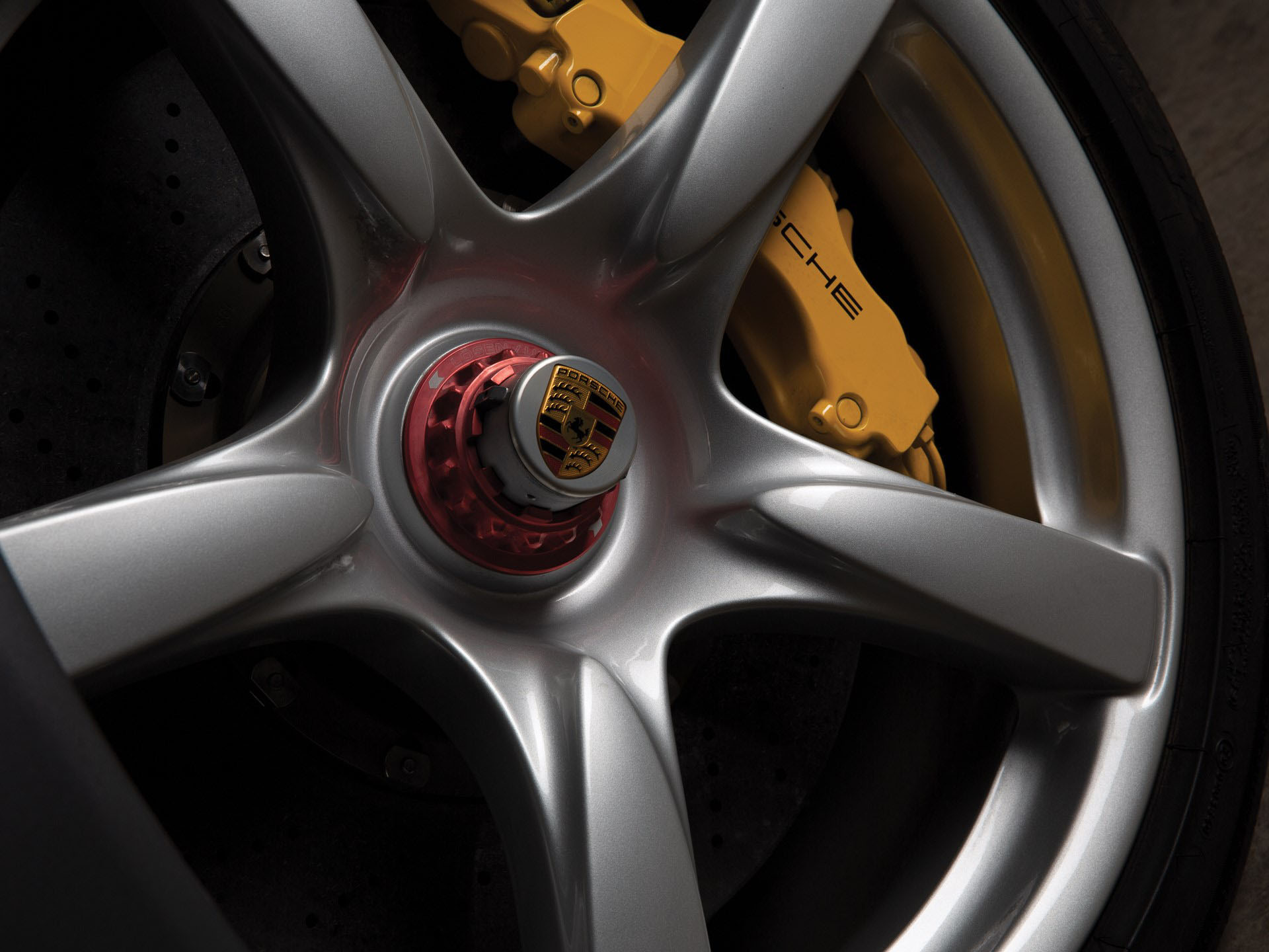 Take Your Pick Of Zuffenhausen’s Hypercars At RM Sotheby’s Porsche Auction