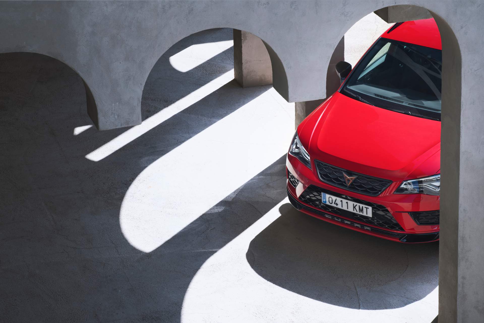2019 Cupra Ateca 23 Cupra Ateca Quicker Than Initially Announced, Check It Out In 83 New Photos