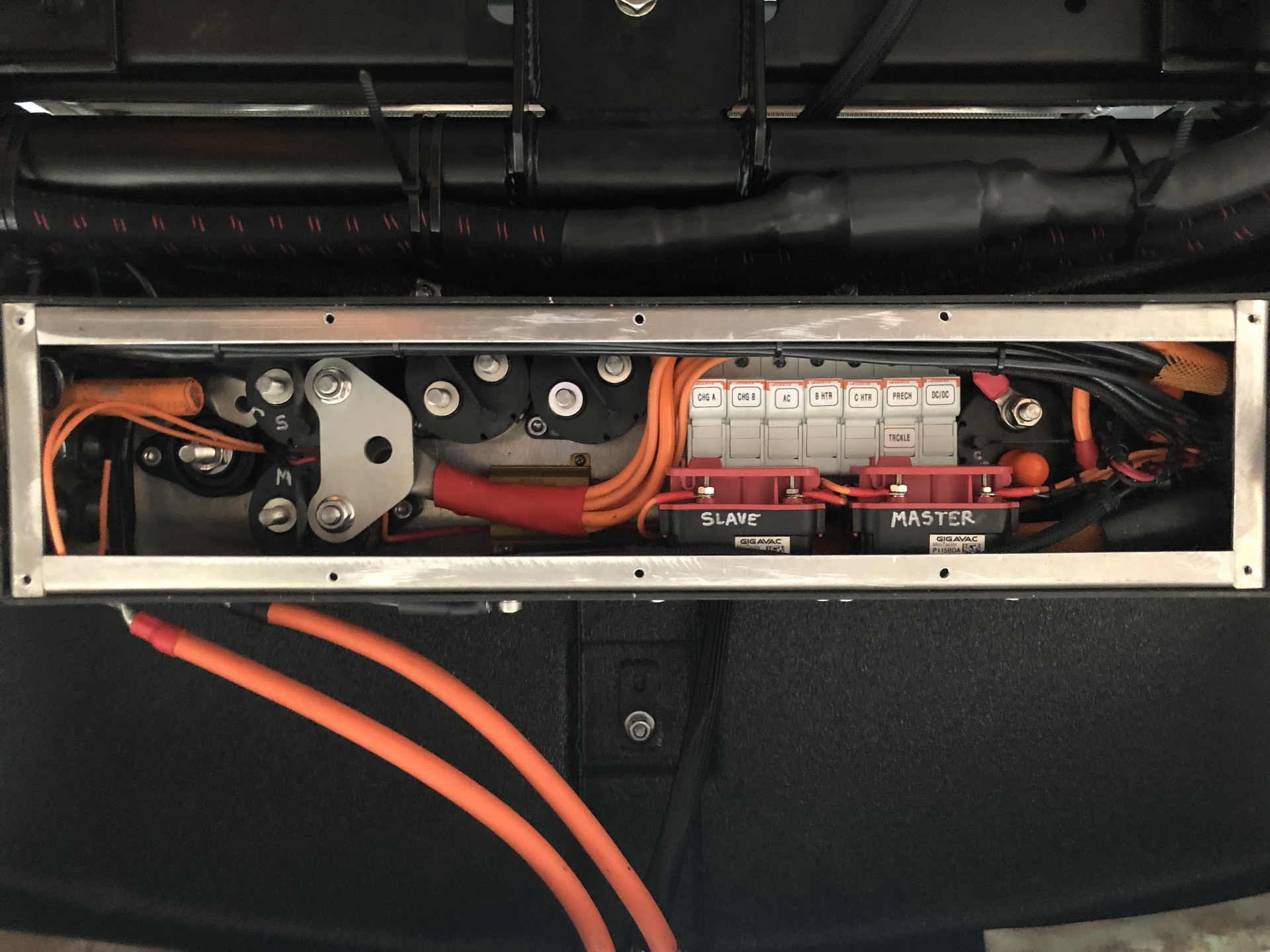 icon-mercury-coupe-ev-54 Icon’s Electric 1949 Mercury Coupe Has Tesla Batteries And Freight-Train Torque