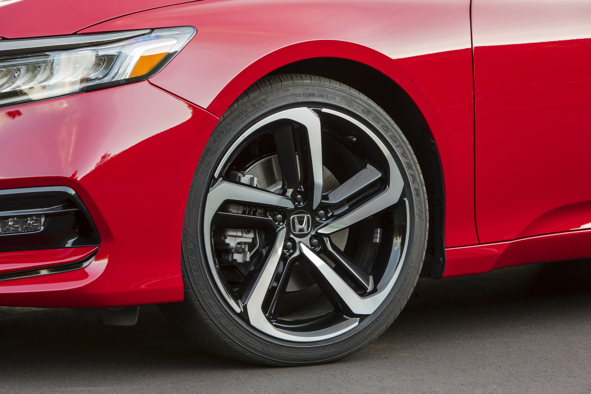 2019 honda accord pricing specs 26 2019 Honda Accord Priced From $23,720 To $35,950, In Showrooms Nov 1