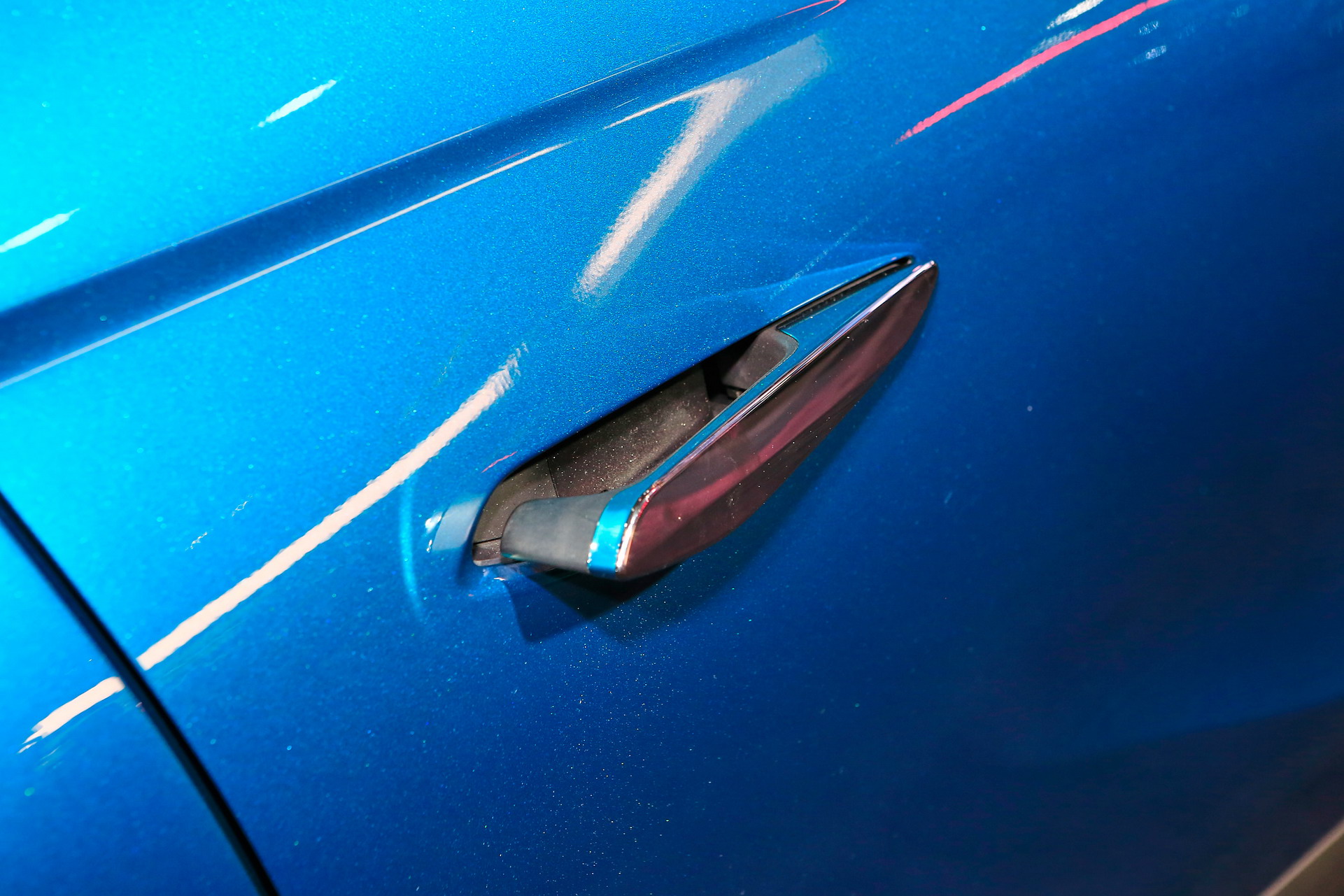 DS 10 2018 Paris Auto Show Gallery: Citroen & DS