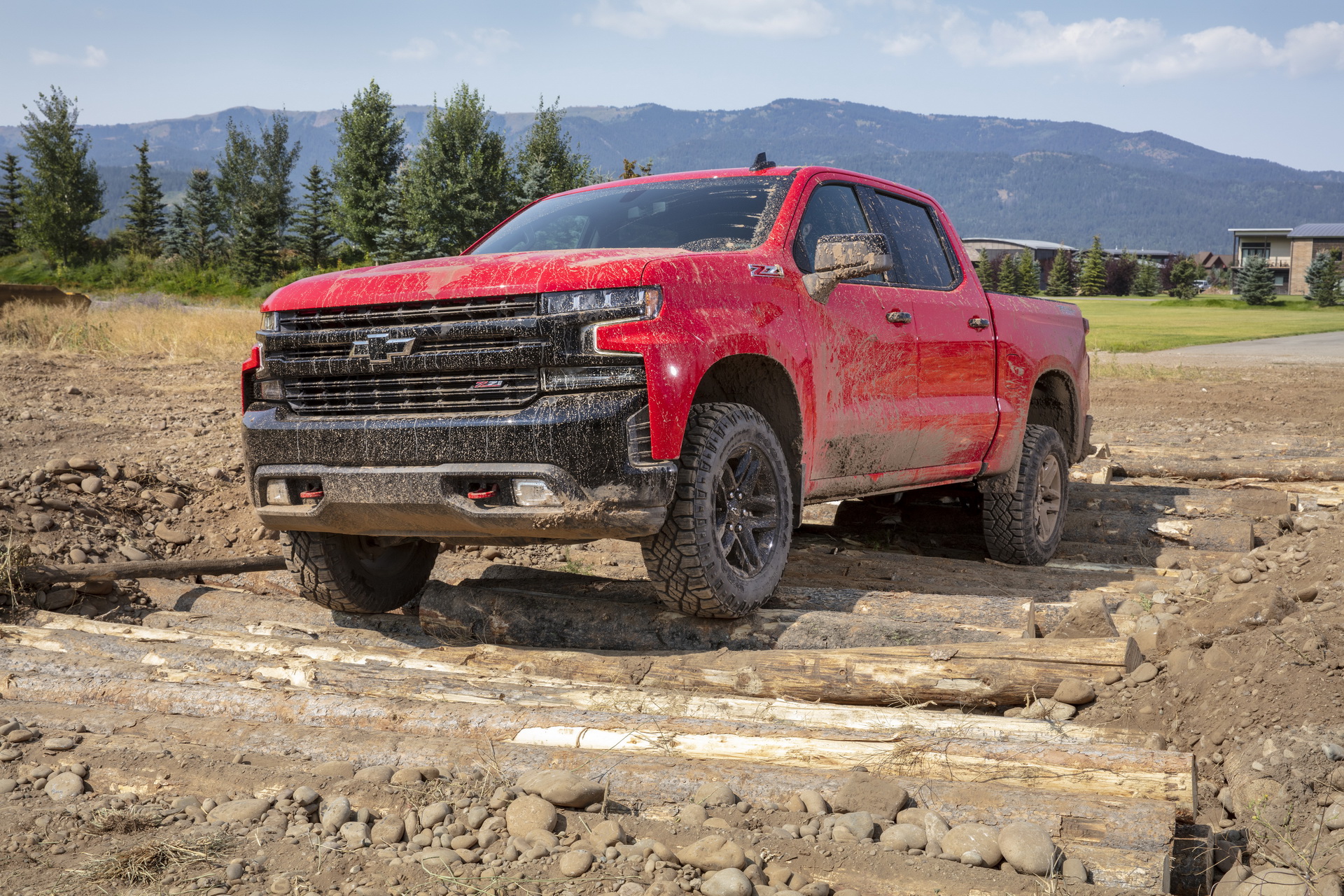 2019 chevy silverado new turbo engine 23 2019 Chevy Silverado Gains All-New 310 HP 2.7L Turbo-Four, Replaces 4.3L V6