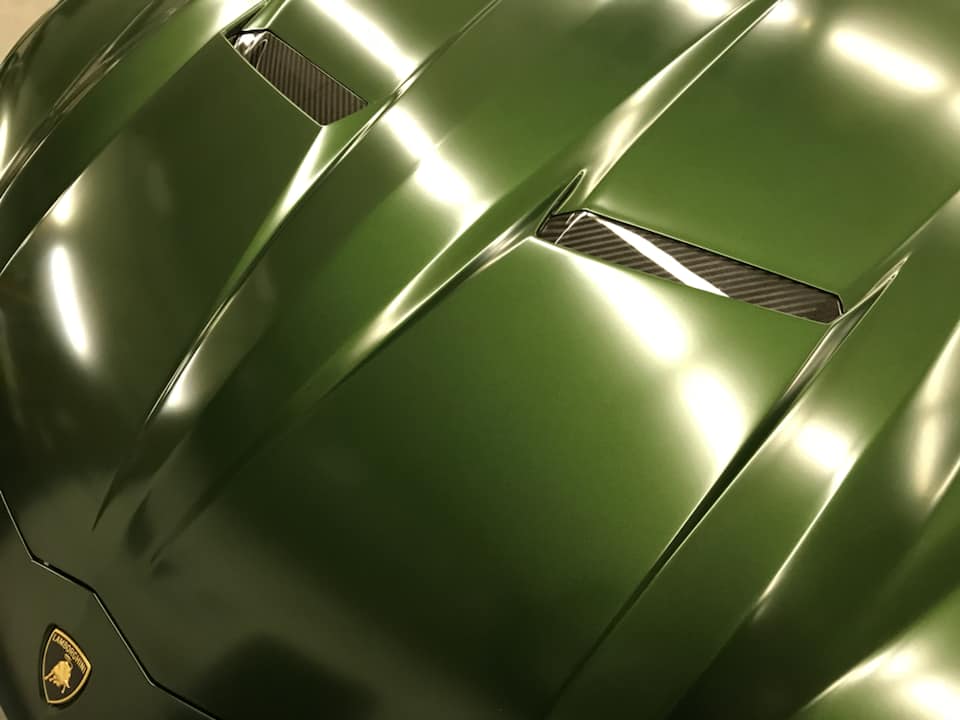 topcar lamborghini urus body kit 6 TopCar Design’s Take On The Lamborghini Urus