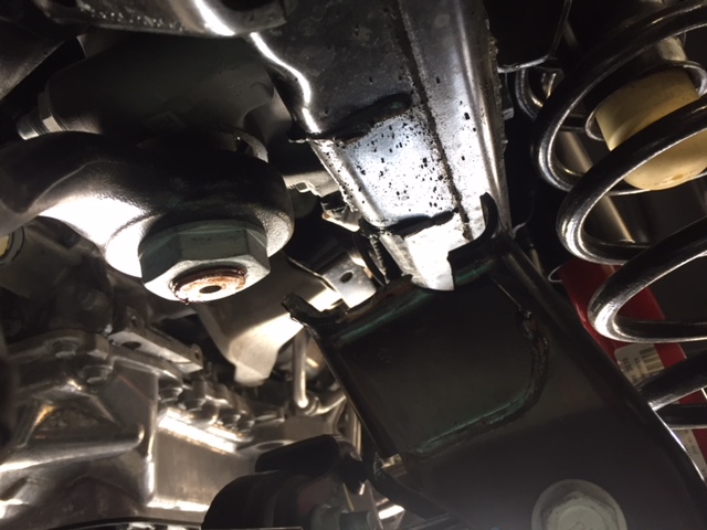 Jeep-Wrangler-Recall-2 New Jeep Wranglers Being Recalled Over Weak Frame Welds