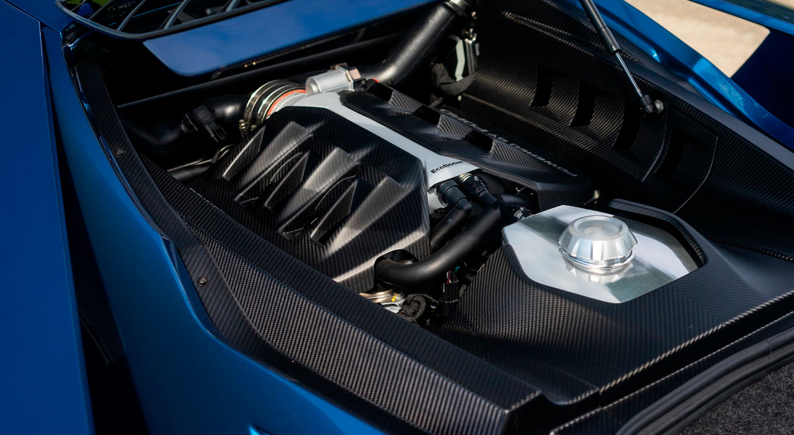 John-Cena-Ford-GT-6 John Cena’s Ford GT Sold Once More, This Time For $1.32 Million