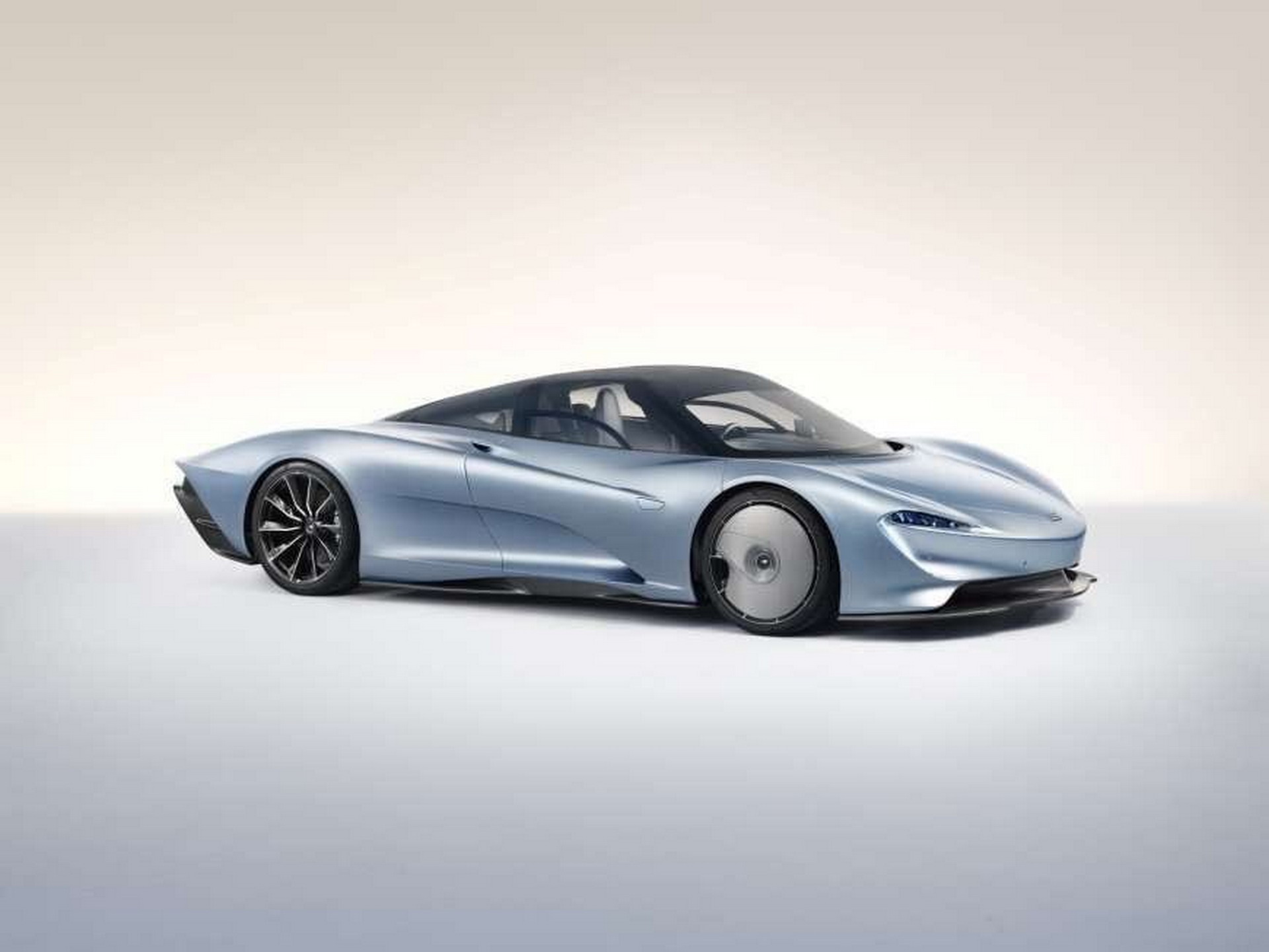 McLaren-Speedtail-3 The First McLaren Speedtail Has Left The Building