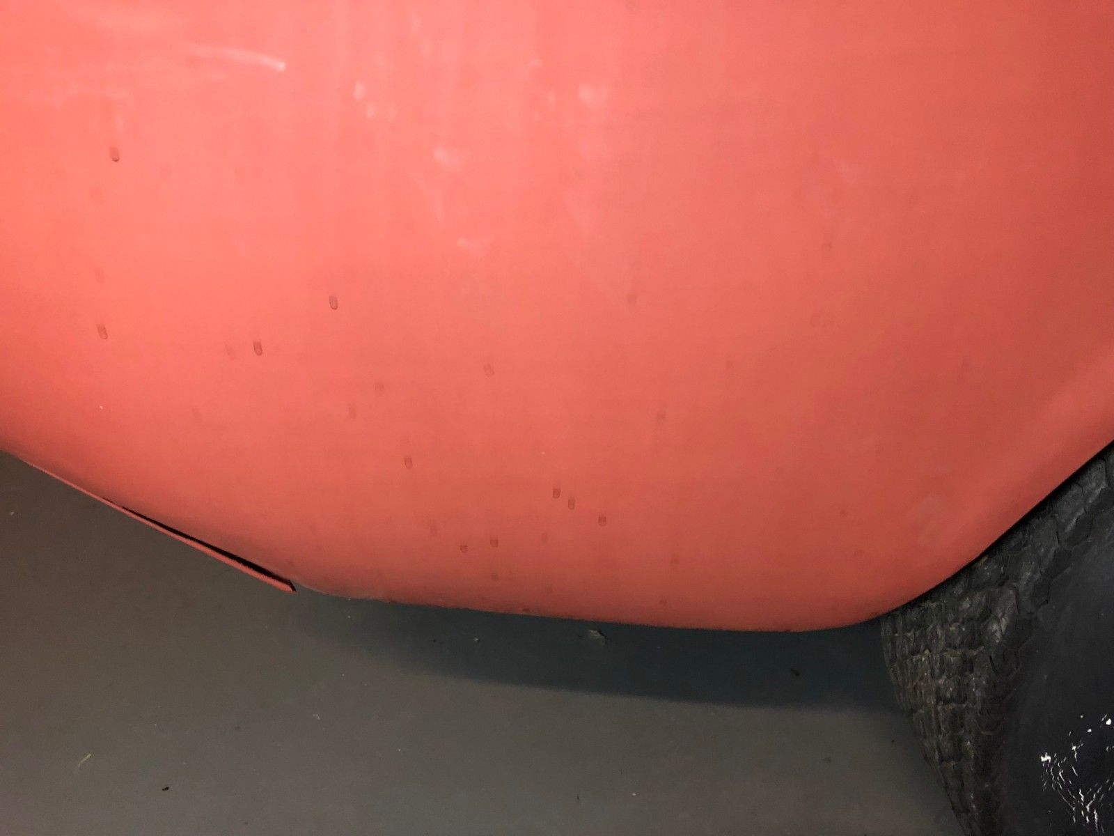 1965 ford mustang restomod ebay 4 1965 Mustang Fastback Should Make For An Interesting Project Car