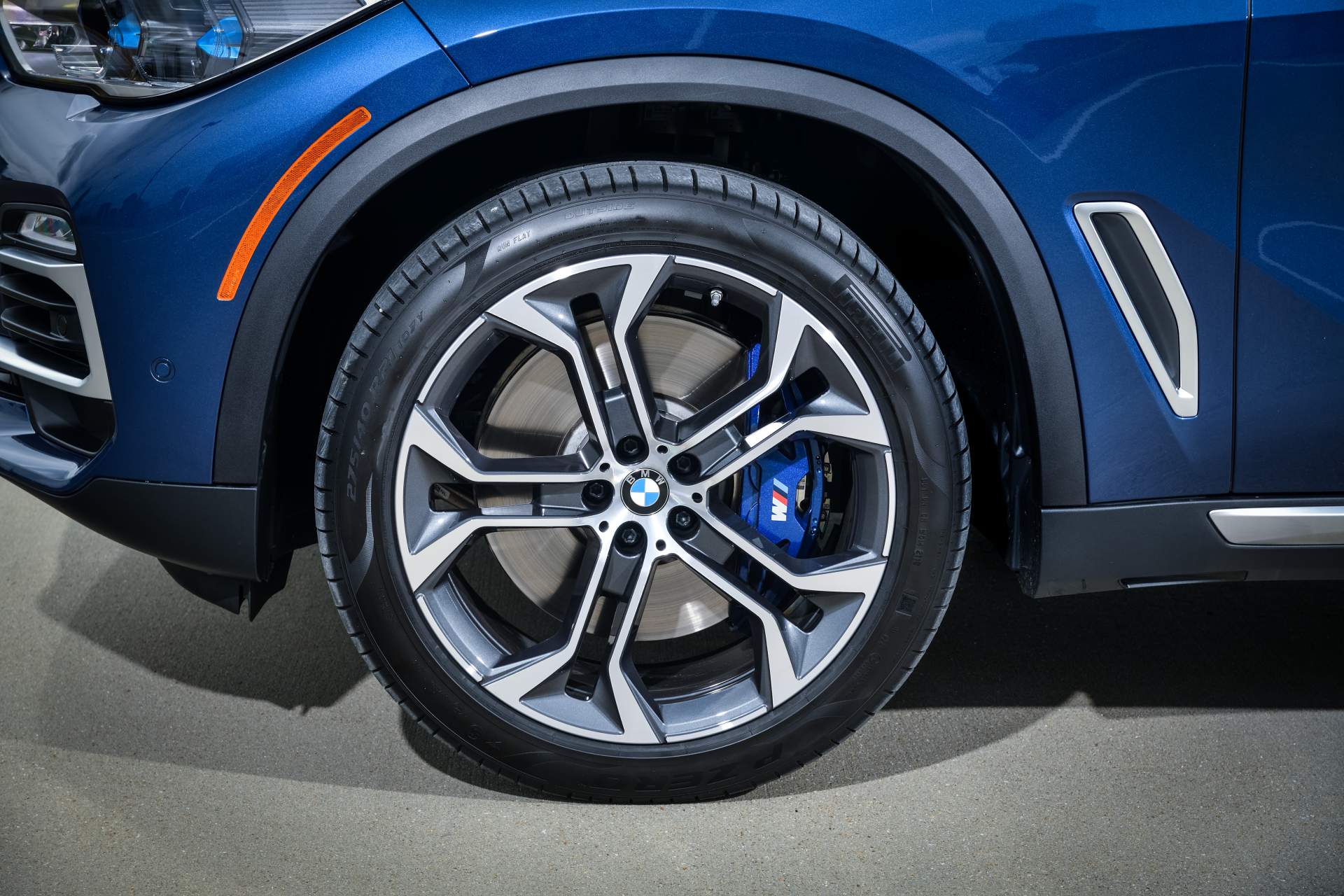 2019 BMW X5 228 Your 2019 BMW X5 Photo Gallery Is Here And It’s Huge