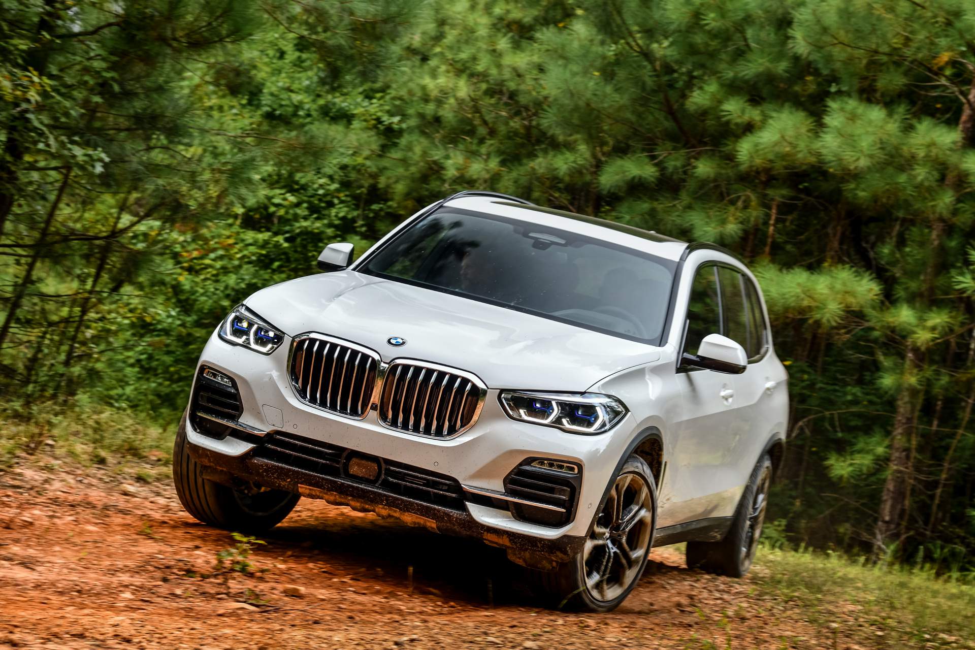 2019 BMW X5 59 Your 2019 BMW X5 Photo Gallery Is Here And It’s Huge