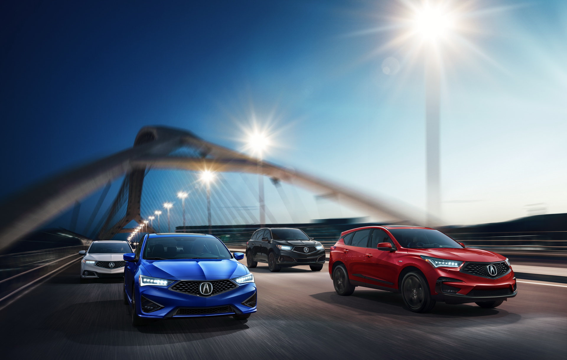 2019-Acura-ILX-12 Acura Slashes Price Of Facelifted 2019 ILX By $2,200, Now Starts At $25,900