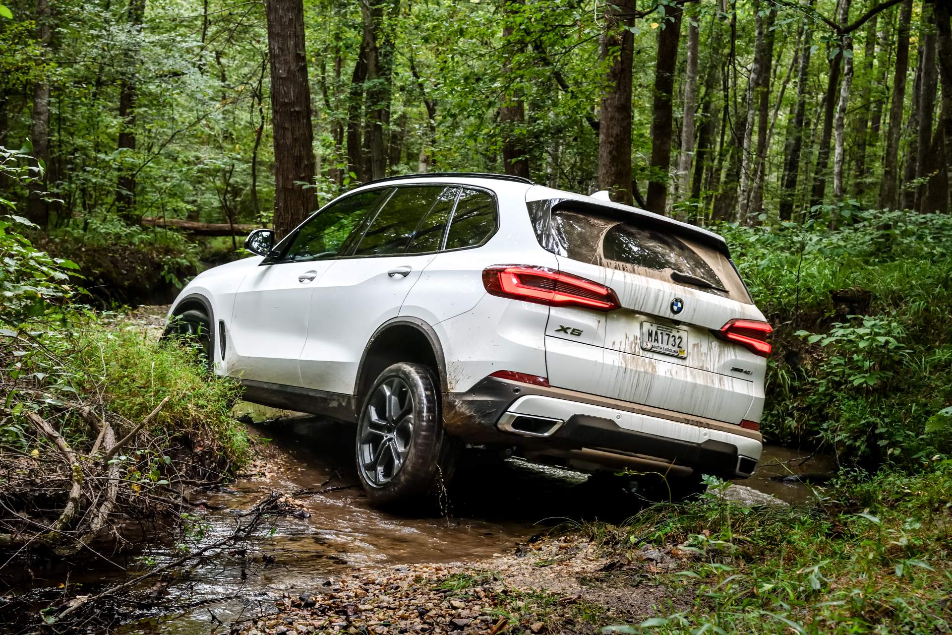2019 BMW X5 82 Your 2019 BMW X5 Photo Gallery Is Here And It’s Huge