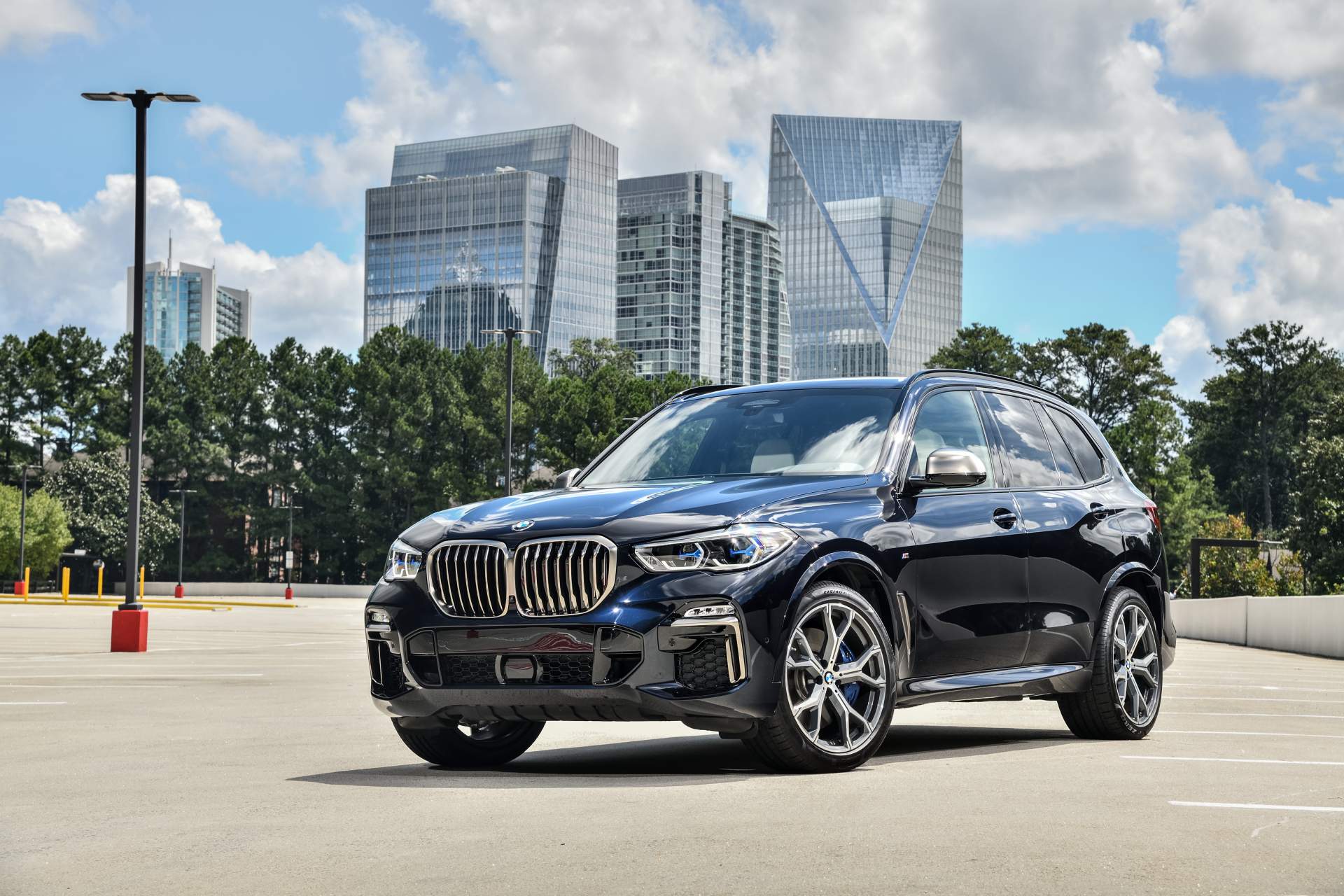 2019 BMW X5 261 Your 2019 BMW X5 Photo Gallery Is Here And It’s Huge