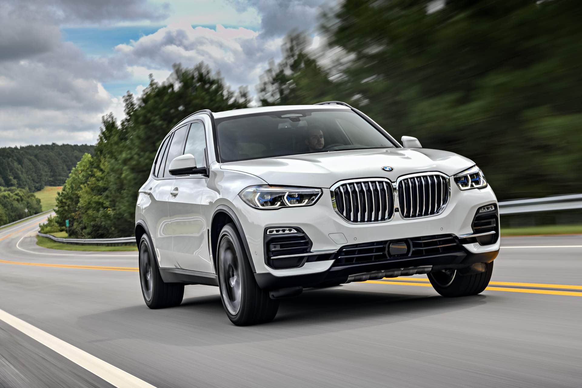2019 BMW X5 29 Your 2019 BMW X5 Photo Gallery Is Here And It’s Huge