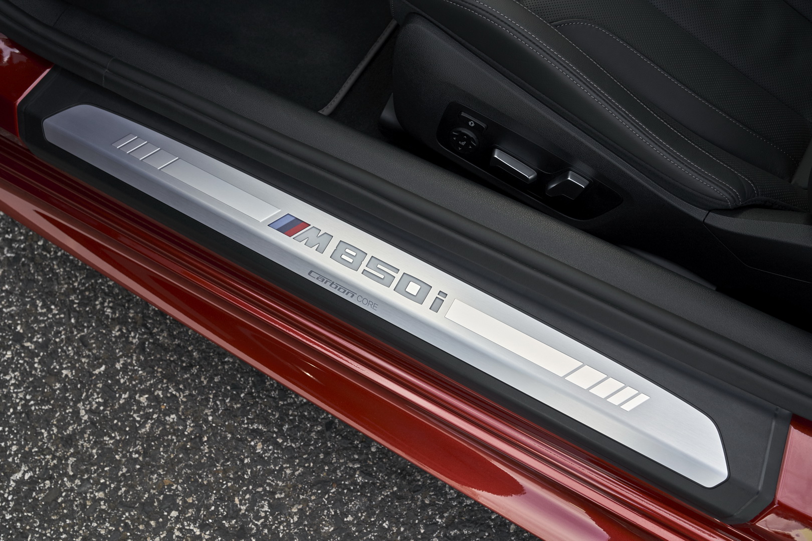 2019 bmw 8-series coupe 91 Get A Heavy Dose Of BMW’s New 8-Series Coupe In 282 Images, 7 Videos