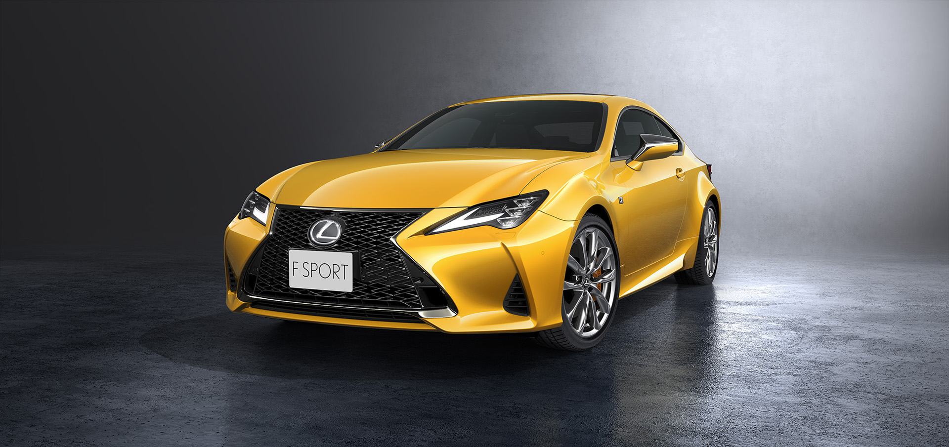 2019 lexus rc 7 2019 Lexus RC Will Set UK Buyers Back At Least £38,800