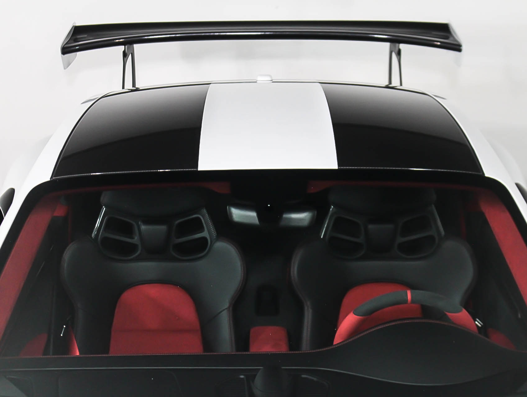 2018 porsche 911 gt2rs weissach auction bat 41 151-Mile Porsche 911 GT2 RS With Weissach Pack Is Auctioned Off