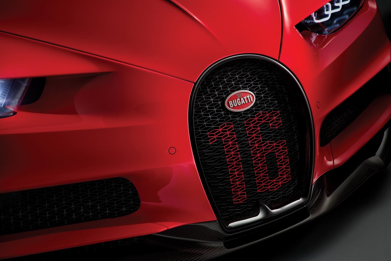 bugatti chiron sport 7 Bugatti Chiron Super Sport Allegedly On Track For 2019 Geneva Show Premiere