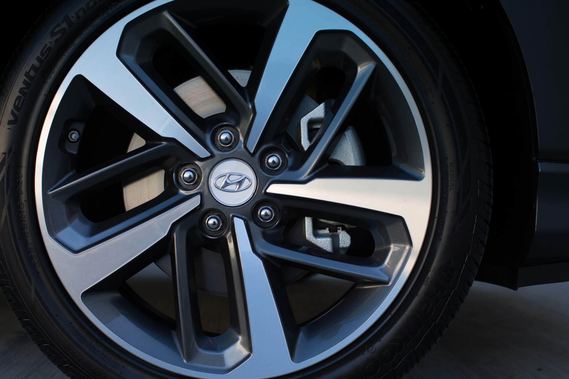 2019 Hyundai Kona 12 2019 Hyundai Kona Starts At $19,990, Gets More Safety Features As Standard