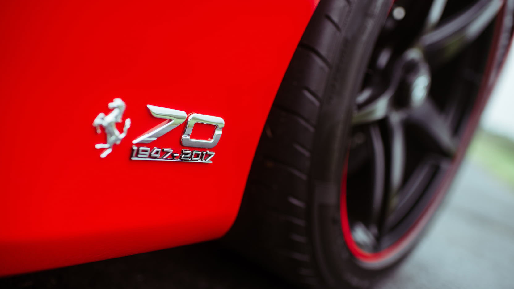 Place The Winning Bids And Take Home This Matching LaFerrari & Aperta Duo