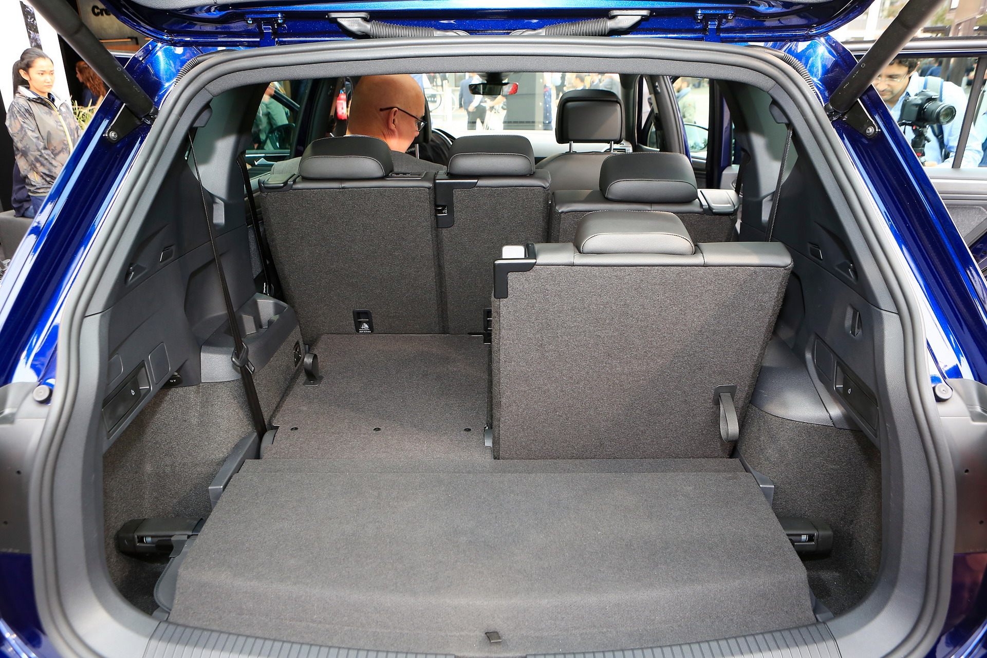 Citroen 1 2018 Paris Auto Show Gallery: Citroen & DS