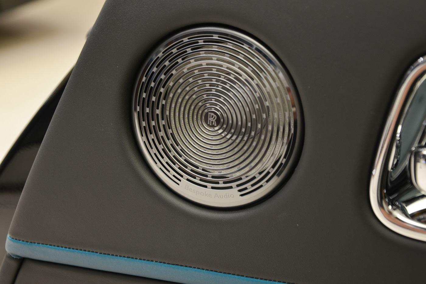 rolls royce wraith adamas abu dhabi 18 Rolls-Royce’s Wraith Adamas Is Something Only 40 People Will Get To Own