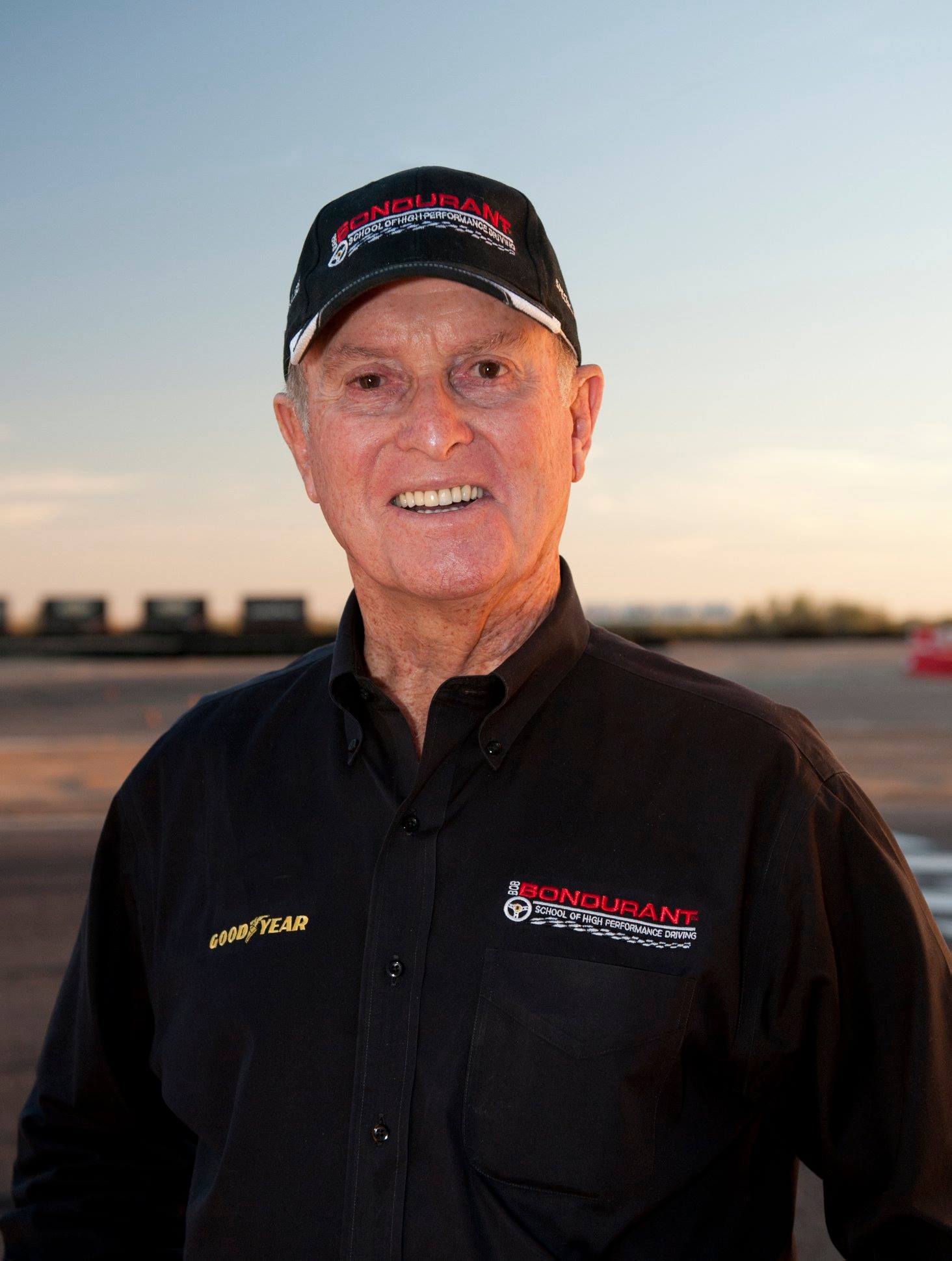 bondurant-1 Bondurant High-Performance Driving School Goes Bankrupt, Says It’ll Return