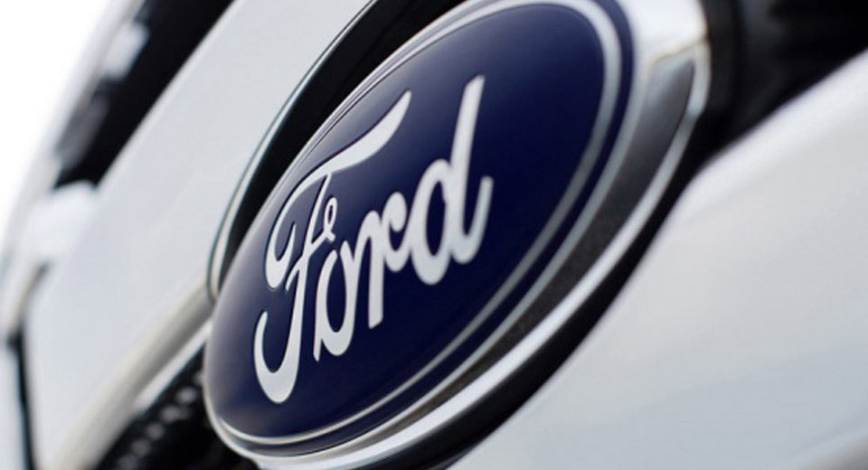  Ford Looking To Expand VW Alliance Beyond Commercial Vehicles