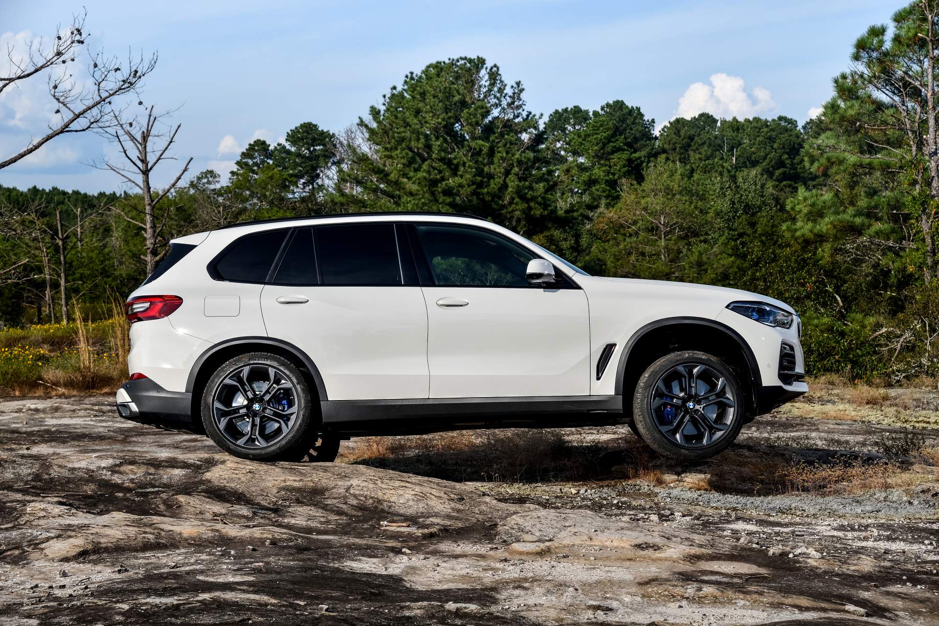 2019 BMW X5 67 Your 2019 BMW X5 Photo Gallery Is Here And It’s Huge
