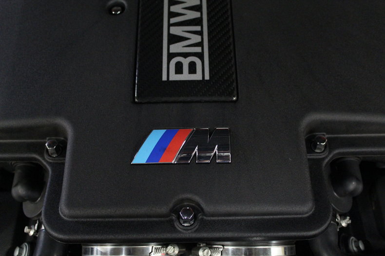 bmw m5 e39 imola red ebay 20 For $78k, You Can Get This Low-Mileage 2002 BMW M5 – Or A New M3 Sedan