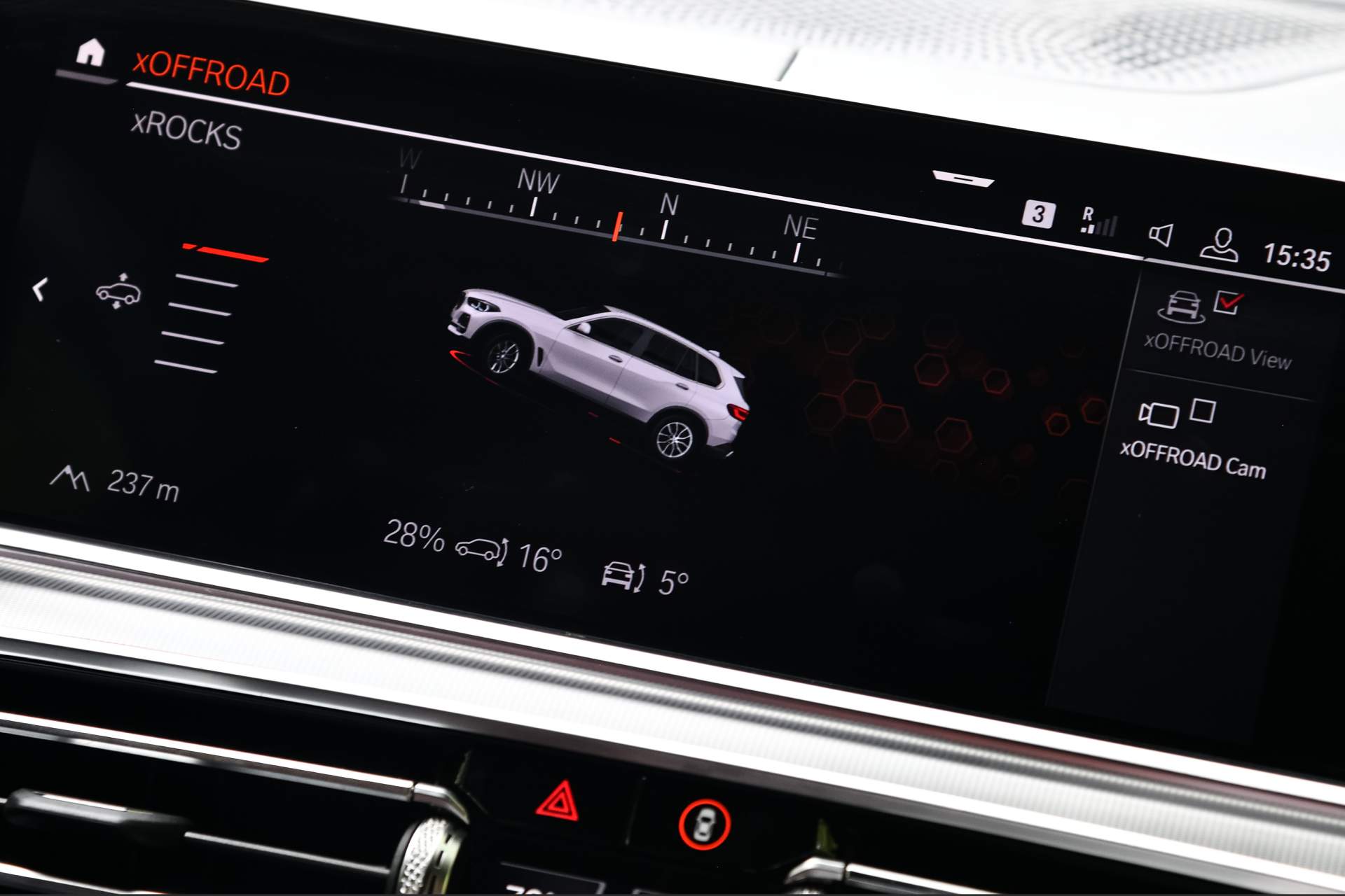 2019 BMW X5 132 Your 2019 BMW X5 Photo Gallery Is Here And It’s Huge