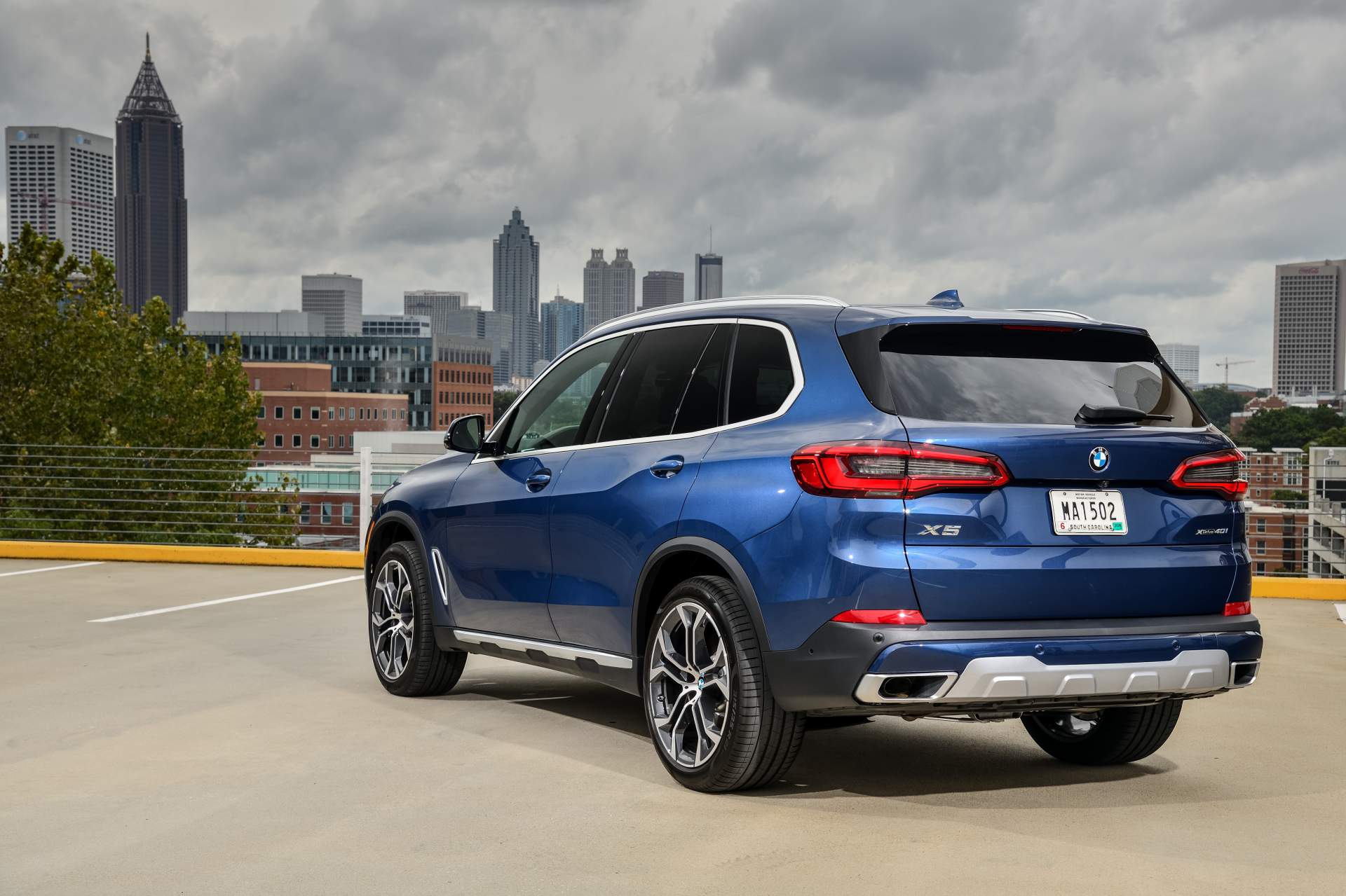 2019 BMW X5 179 Your 2019 BMW X5 Photo Gallery Is Here And It’s Huge
