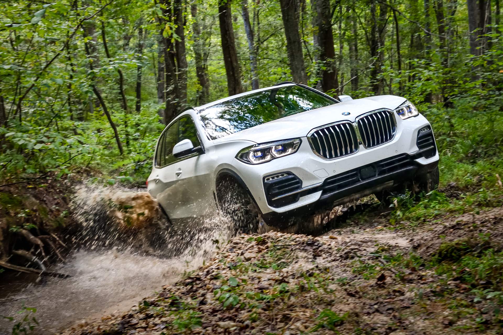 2019 BMW X5 79 Your 2019 BMW X5 Photo Gallery Is Here And It’s Huge