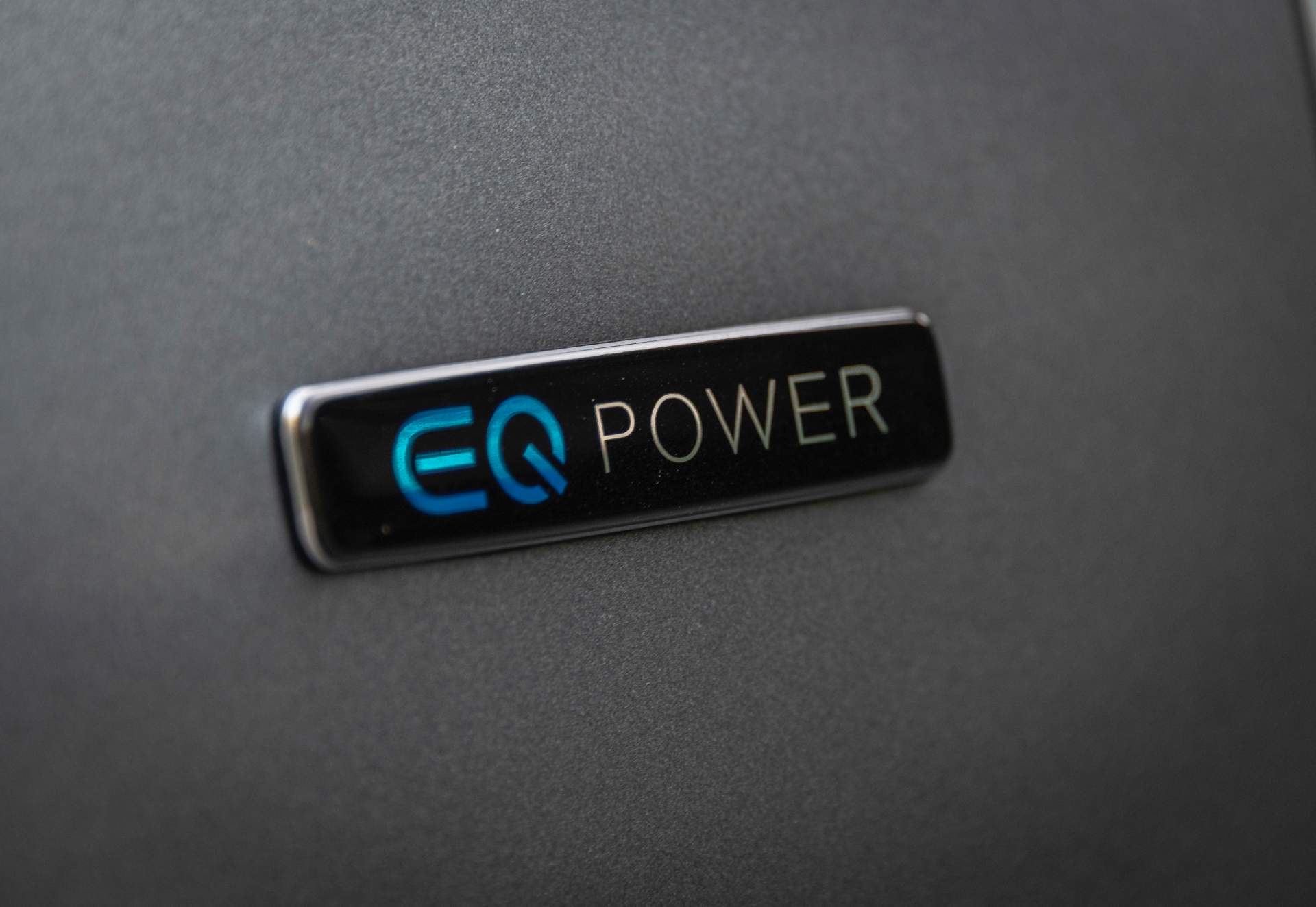 Driven by EQ Stuttgart 2018
Driven by EQ Stuttgart 2018 Mercedes E300e And E300de PHEVs Mix Electricity With Petrol And Diesel Power