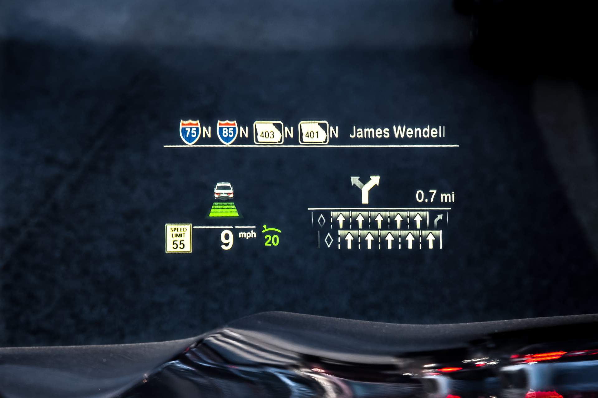 2019 BMW X5 153 Your 2019 BMW X5 Photo Gallery Is Here And It’s Huge