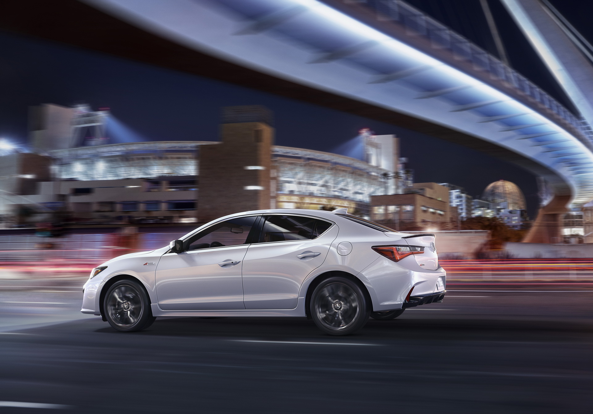 2019-Acura-ILX-05 Acura Slashes Price Of Facelifted 2019 ILX By $2,200, Now Starts At $25,900
