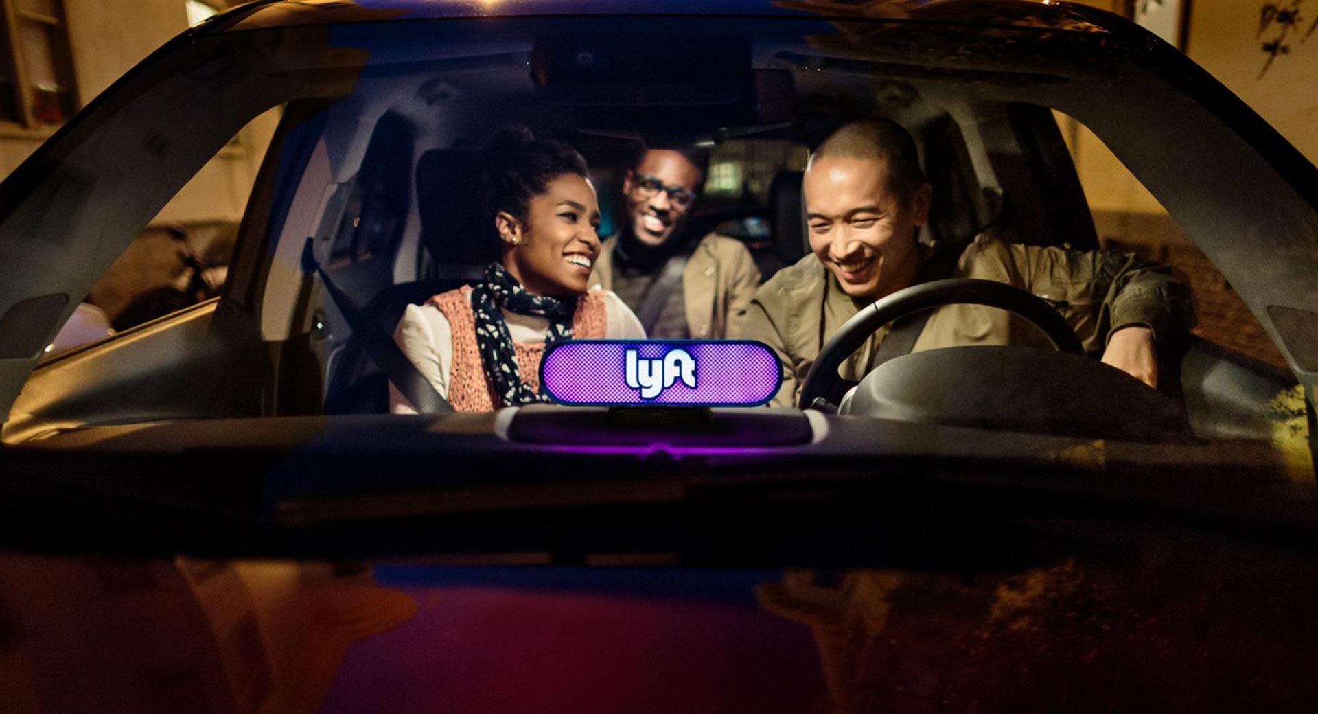 Lyft-Ditch-Your-Car- Lyft And Uber Offering Generous Discounts Before Going Public