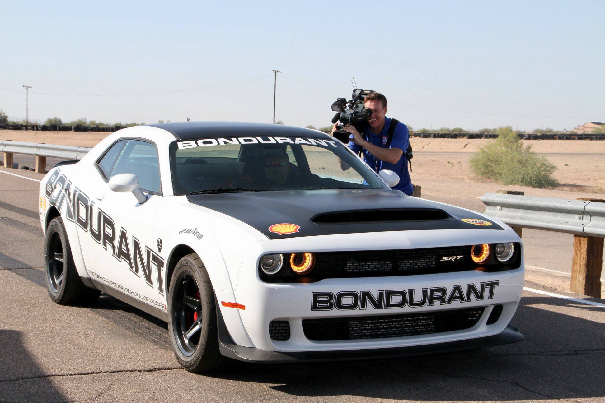 bondurant-3 Bondurant High-Performance Driving School Goes Bankrupt, Says It’ll Return