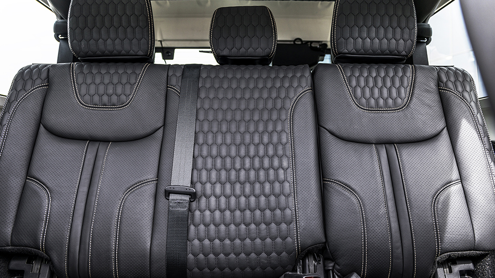 2017-jeep-wrangler-chelsea-night-eagle-04 Chelsea’s 2017 Jeep Night Eagle Has A Thing Or Two To Show The New Wrangler